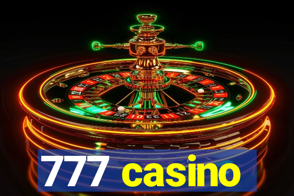 777 casino