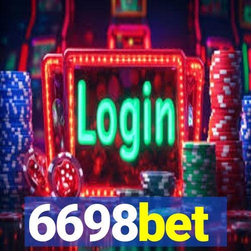 6698bet