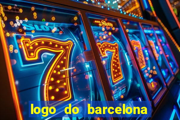 logo do barcelona dls 19