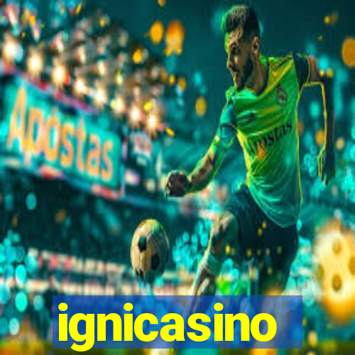 ignicasino