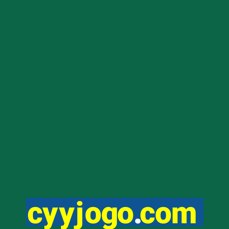 cyyjogo.com