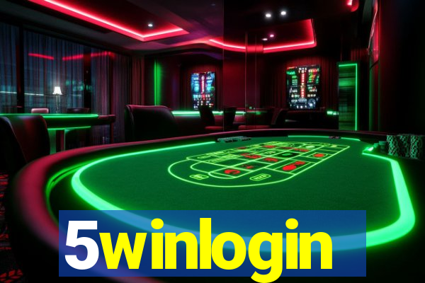 5winlogin