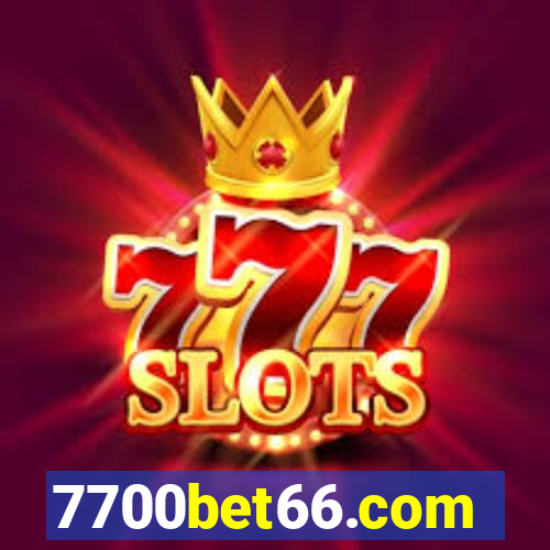 7700bet66.com