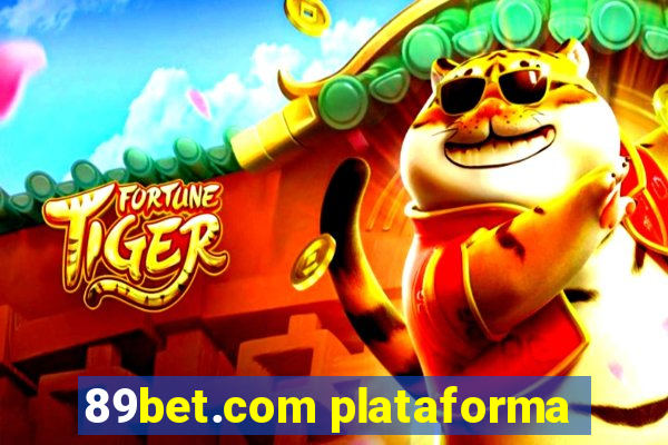 89bet.com plataforma