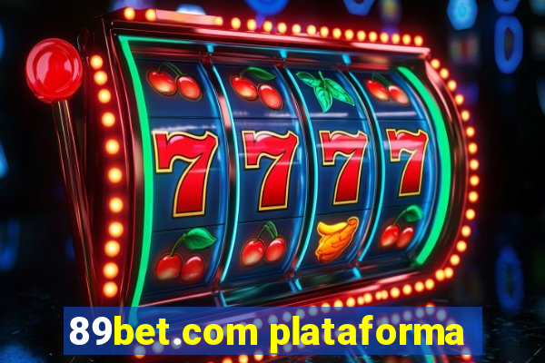 89bet.com plataforma