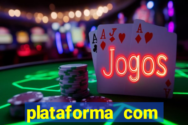 plataforma com jogos da spirit