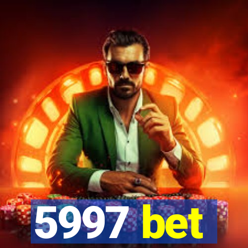 5997 bet