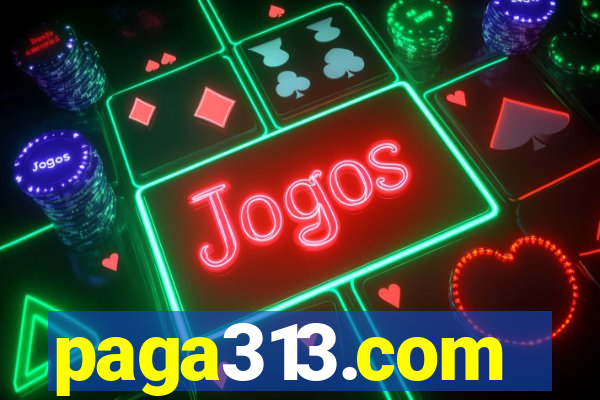 paga313.com