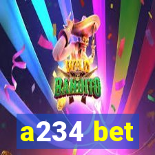 a234 bet