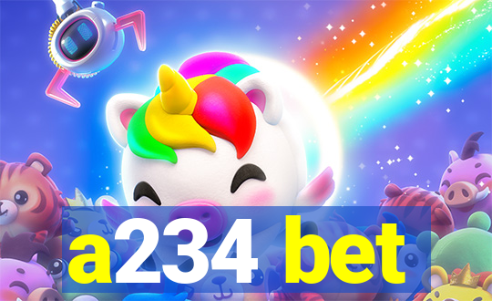 a234 bet