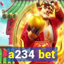 a234 bet