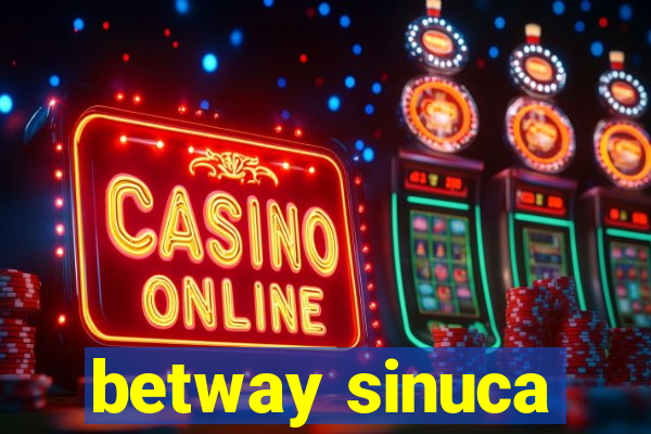 betway sinuca