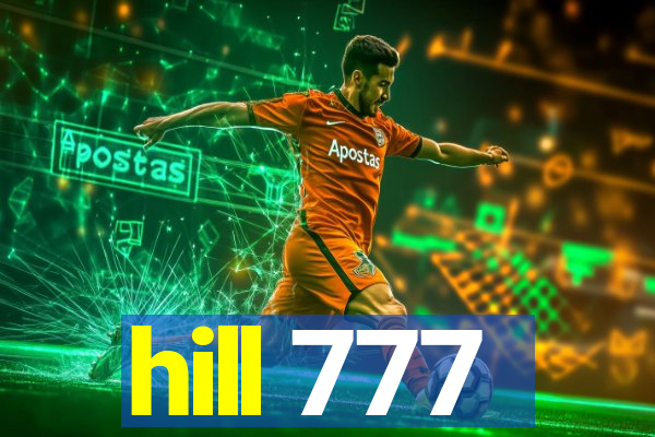 hill 777