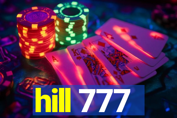 hill 777