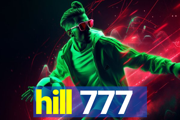 hill 777