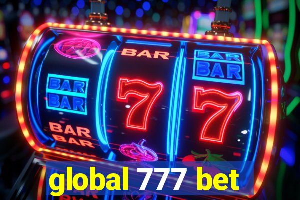 global 777 bet