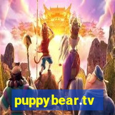 puppybear.tv