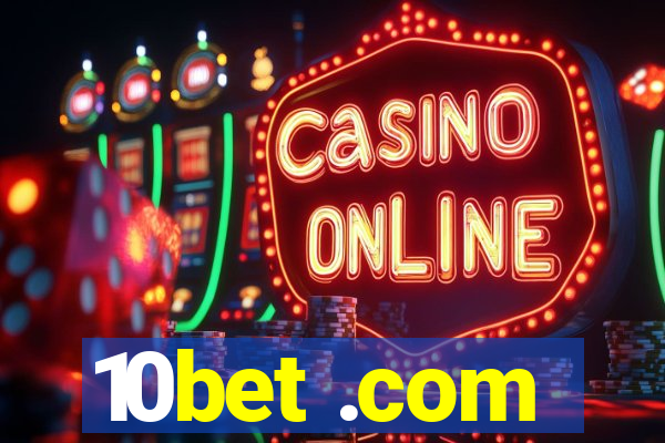 10bet .com