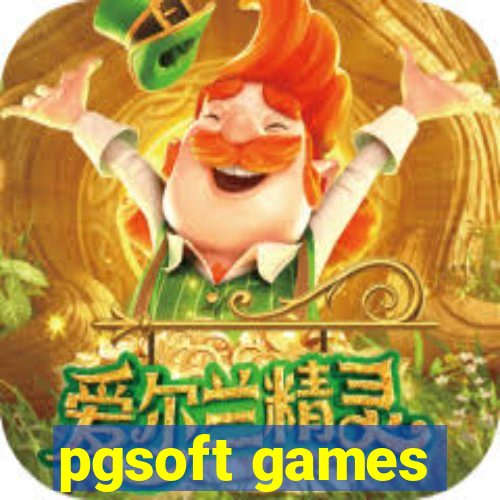 pgsoft games