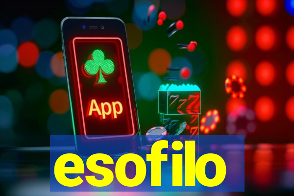 esofilo