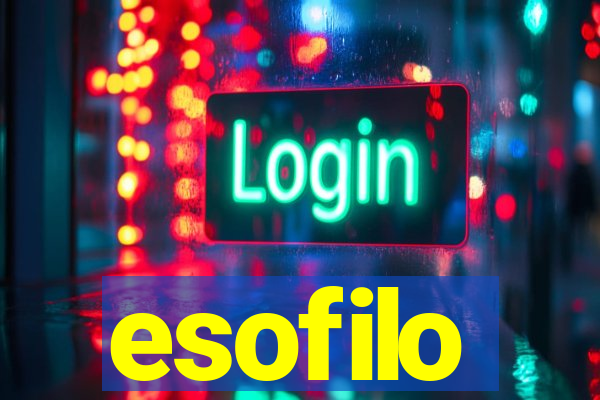 esofilo