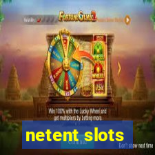 netent slots