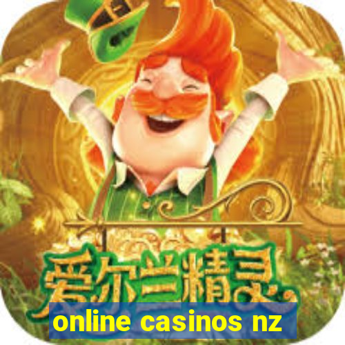 online casinos nz