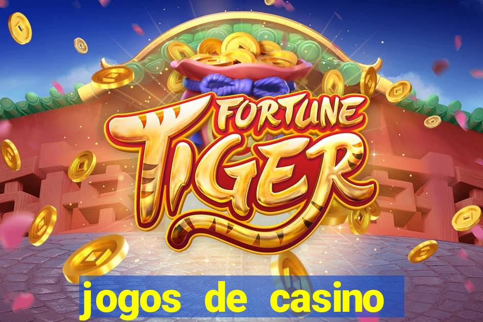 jogos de casino gratis slot machines