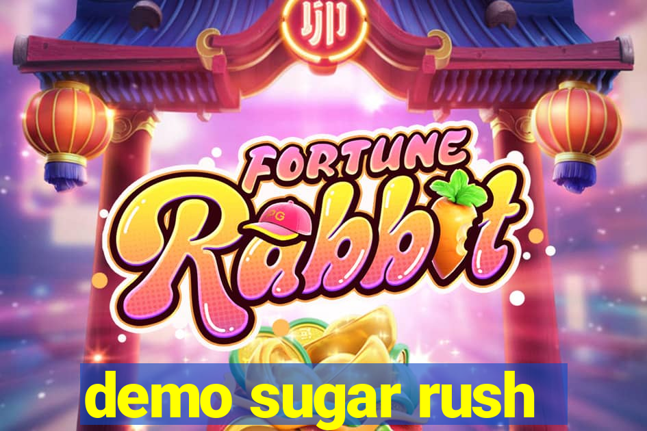 demo sugar rush