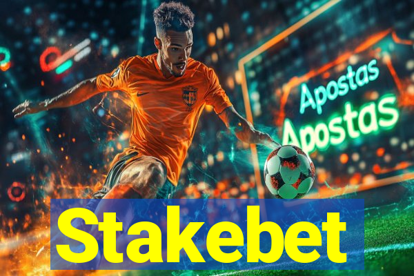 Stakebet