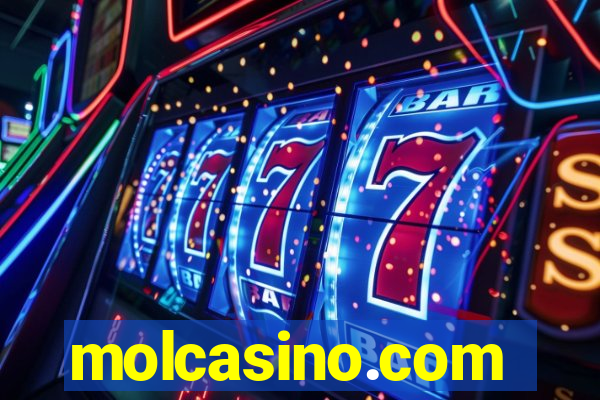 molcasino.com