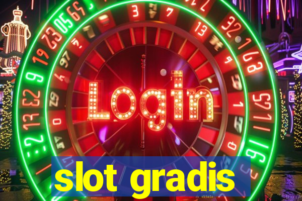 slot gradis