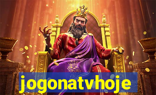 jogonatvhoje