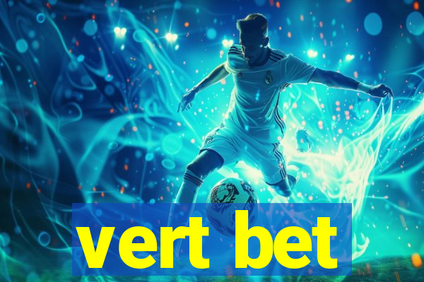 vert bet