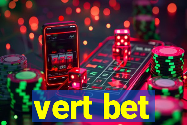 vert bet