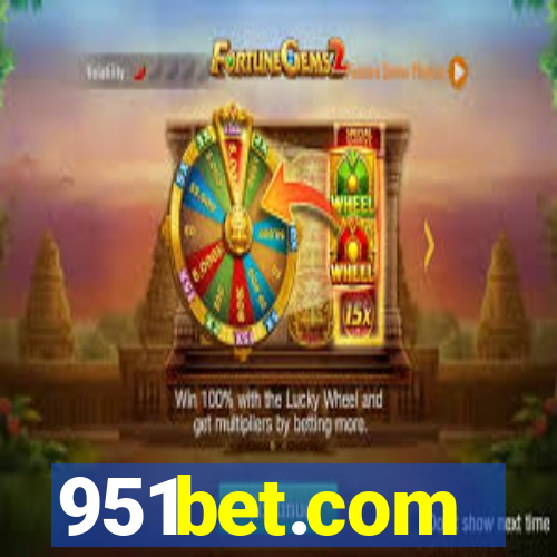 951bet.com