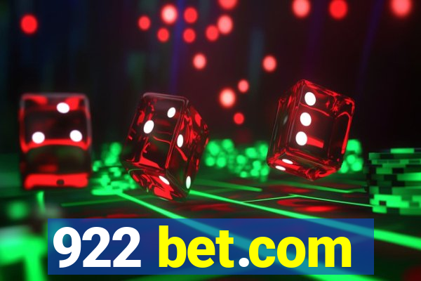 922 bet.com