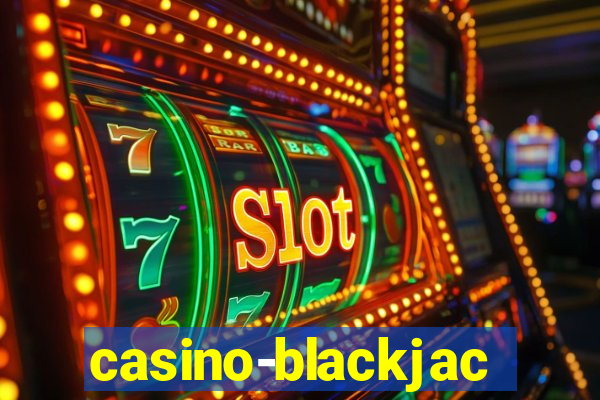 casino-blackjack