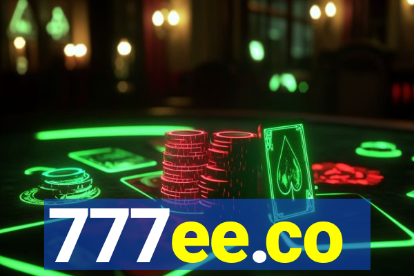 777ee.co