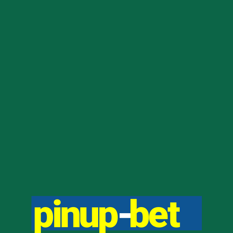 pinup-bet