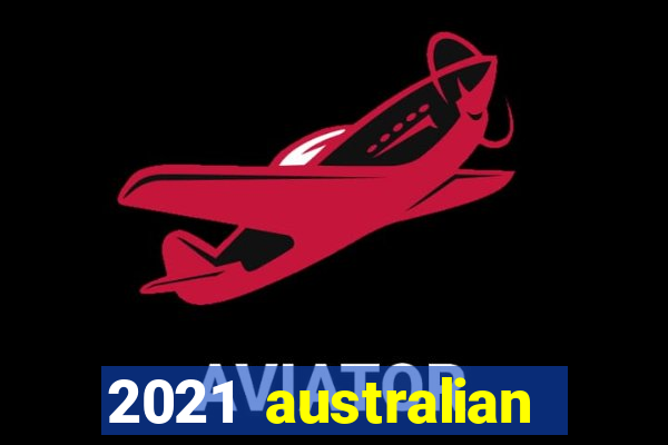 2021 australian online casino