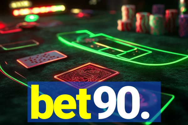 bet90.