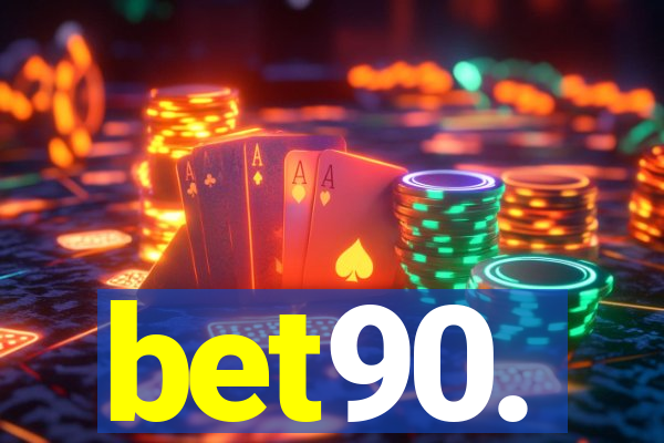 bet90.