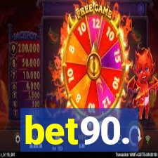 bet90.