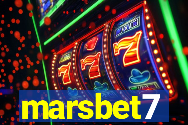 marsbet7