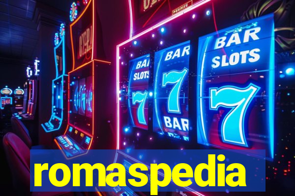 romaspedia