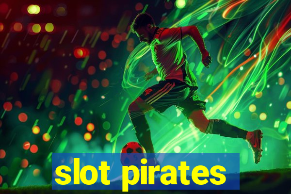 slot pirates