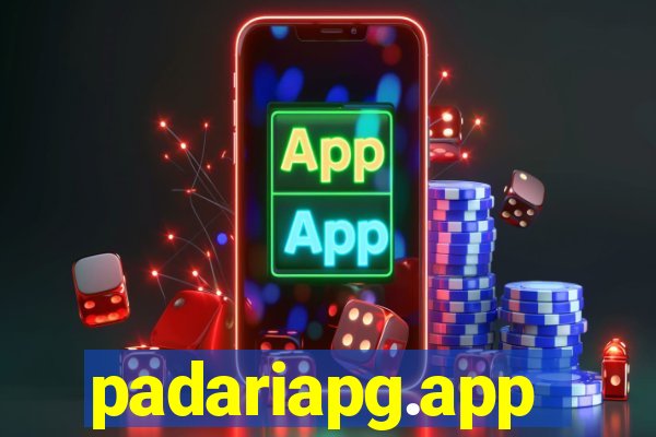 padariapg.app