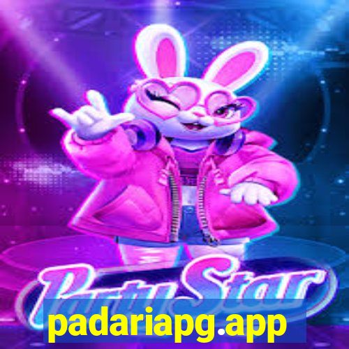 padariapg.app