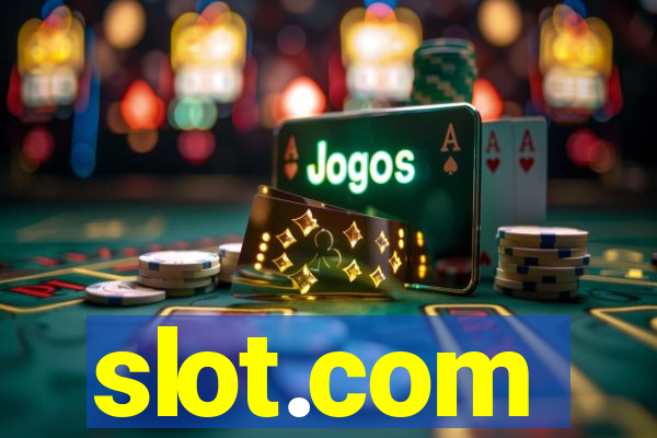 slot.com